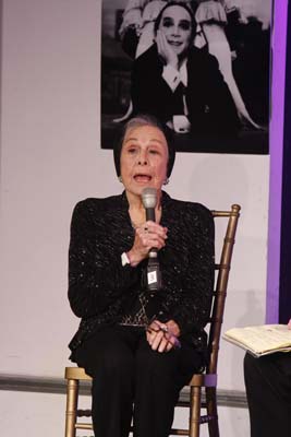 Marge Champion